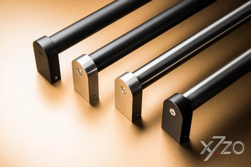 Długości do 1mm dokładności bez dopłaty