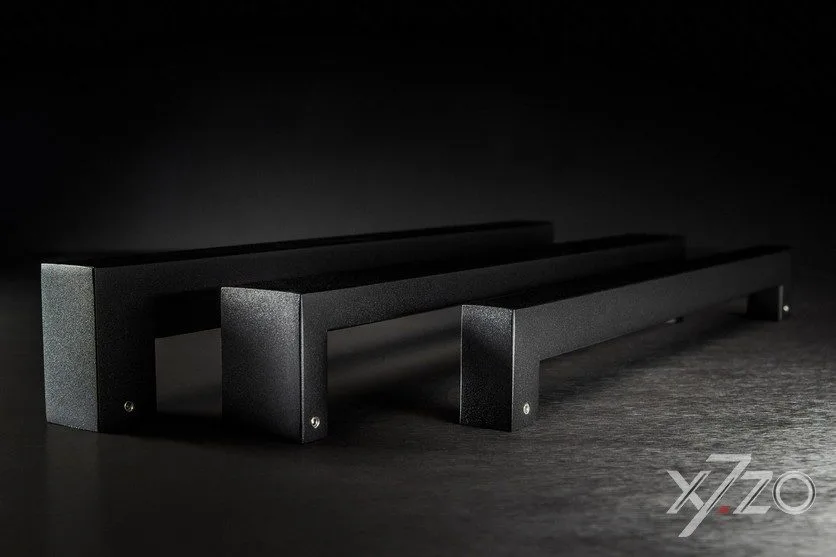 Pochwyty o przekroju prostokątnym i kwadratowym