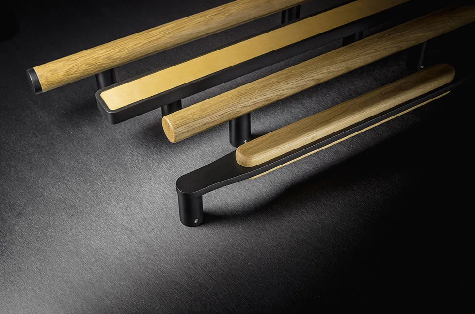 Stylowe i nowoczesne