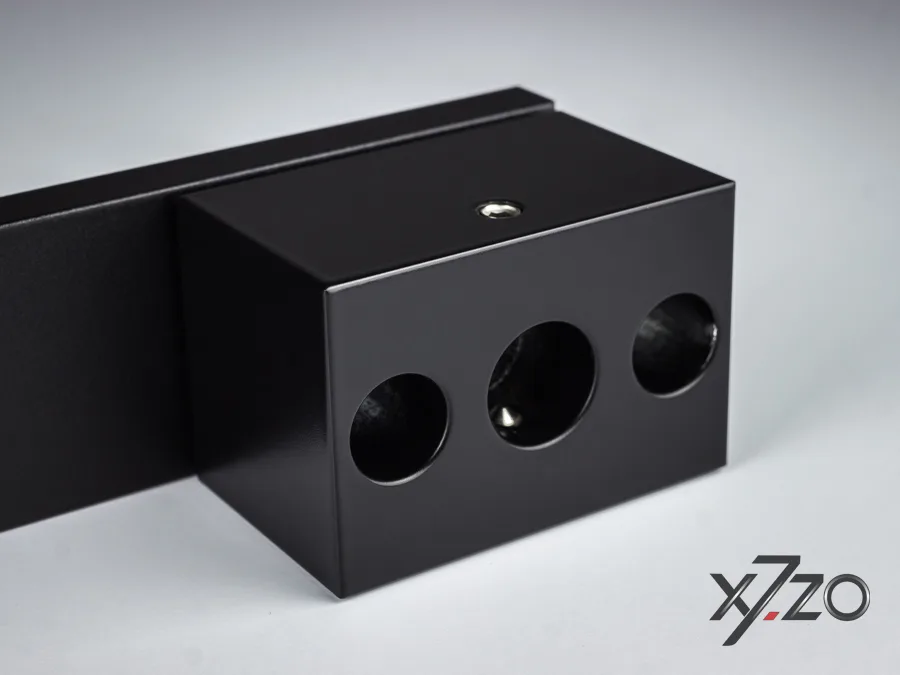 Pochwyt drzwiowy z serii x7zo