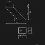 Handle z27 40×20 – miniatura 6