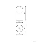 Handle z31 b40 – miniatura 6