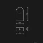 Handle z33 30 – miniatura 6