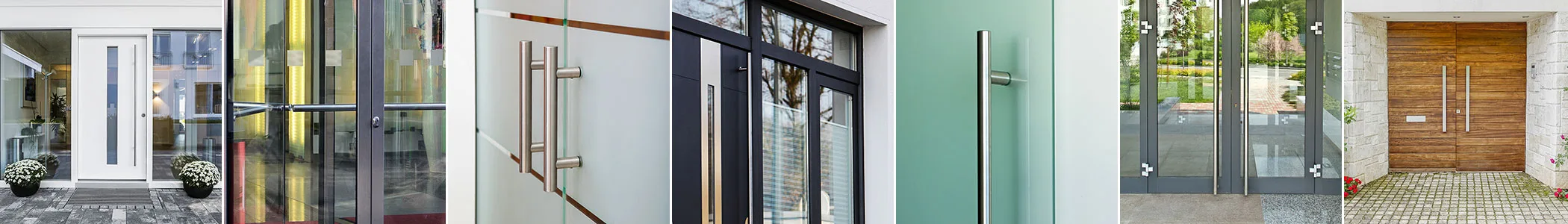 pochwyty do drzwi - producent