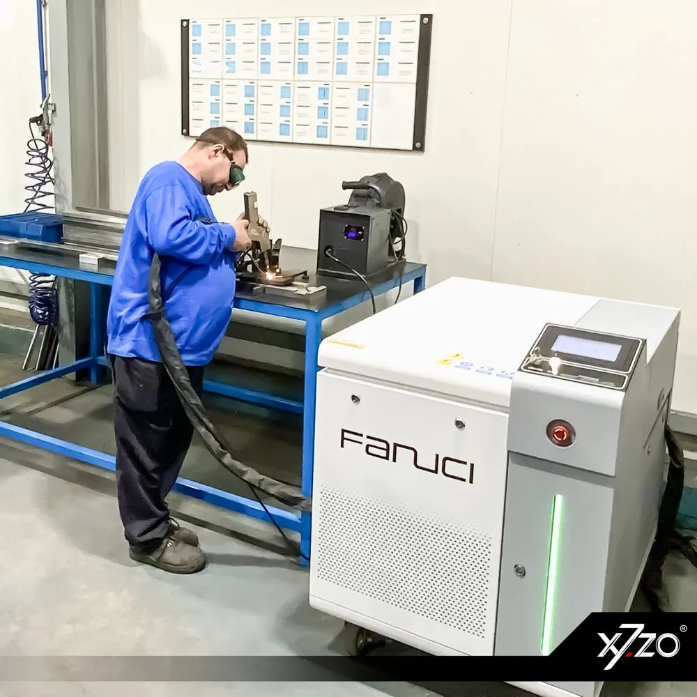 ULMARPLUS Türgriff Produktion